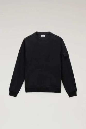 Woolrich Light fleece sweatshirt