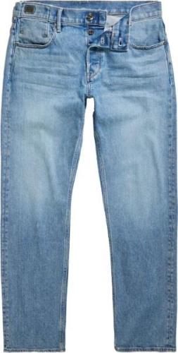 G-Star Mosa straight jeans faded blue pool