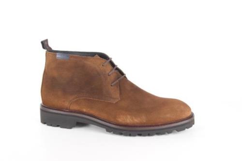 Floris van Bommel Sfm-50082-23-04 heren veterboots sportief