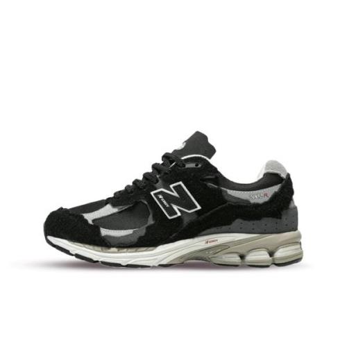 New Balance 2002r protection pack black grey