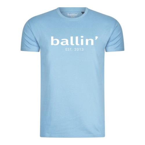 Ballin Est. 2013 Regular fit shirt