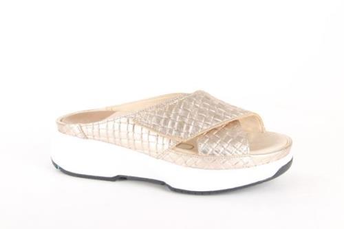 Xsensible 30703.5.490-g/h dames slippers