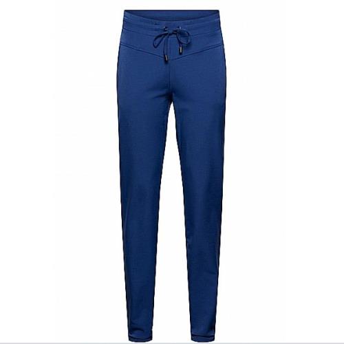 &Co Woman Penny pant- night blue