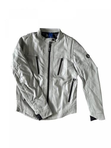 Koll3kt Leather Bikerjacket 12002