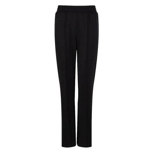 Esqualo Broek f23-05504 black