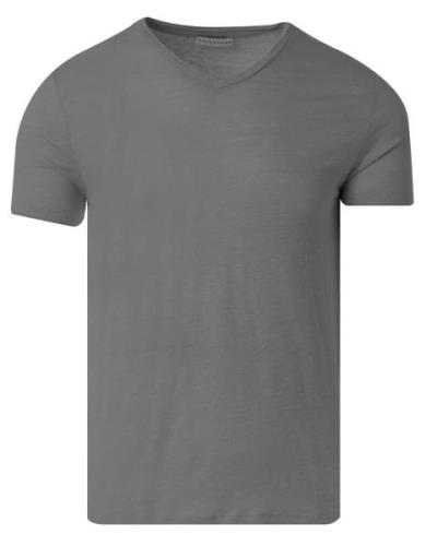 Kiefermann T-shirt met korte mouwen