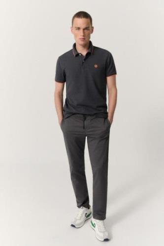 Ecoalf Pavera polo