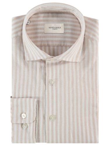 Seven Dials Seven dials shirt jerred 01