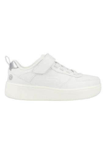 Skechers Sport court 92 show maddox 400623l/wht