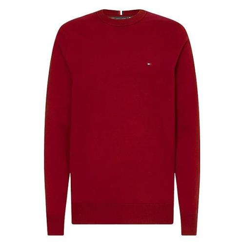 Tommy Hilfiger Trui 21316 rouge