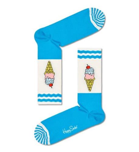 Happy Socks Sokken met print ice cream