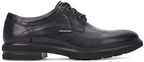 Mephisto Olivio heren veterschoen