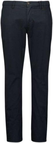 No Excess Pants chino garment dyed stretch night