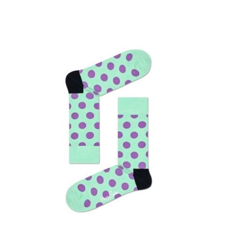 Happy Socks Big dot printjes unisex