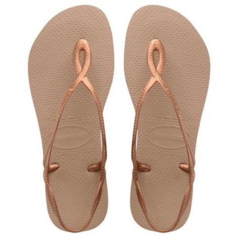 Havaianas Luna teenslippers dames