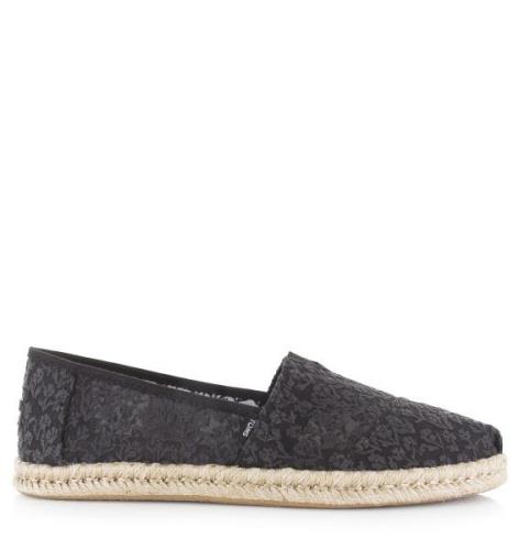 Toms Alpargata rope espadrilles dames