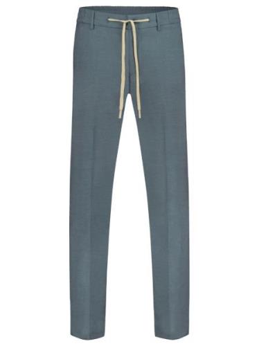 Berwich Linnen pantalon