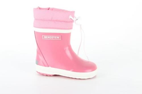 Bergstein Winterboot pink meisjes laarzen