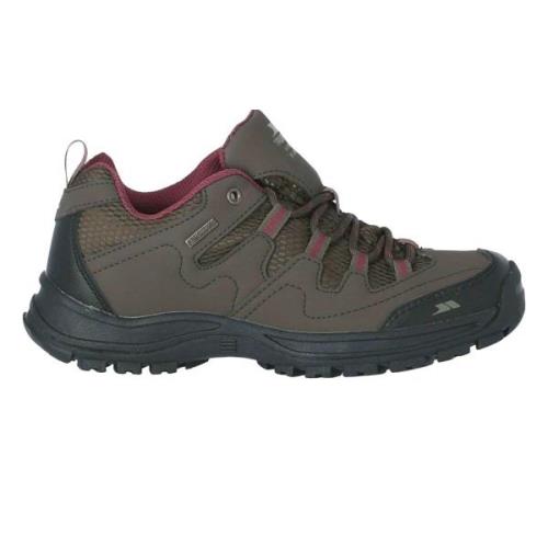 Trespass Dames mitzi low cut wandelschoenen