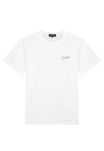 Quotrell T-shirts