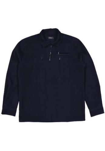 Butcher of Blue Overshirts