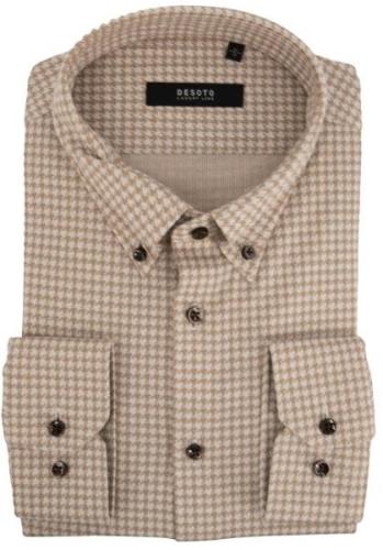 Desoto Luxury line overhemd