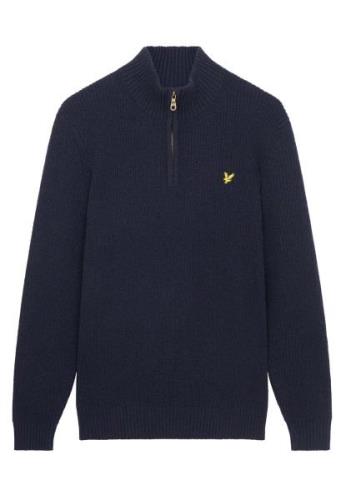 Lyle and Scott Truien