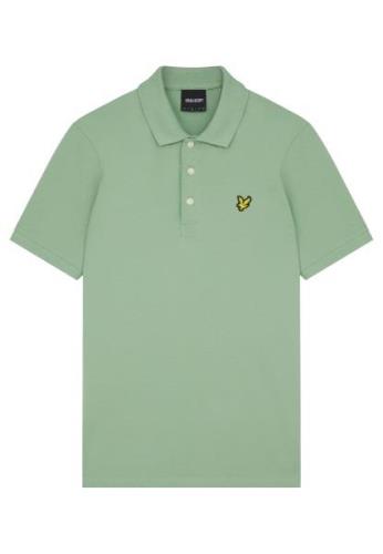 Lyle and Scott Polos