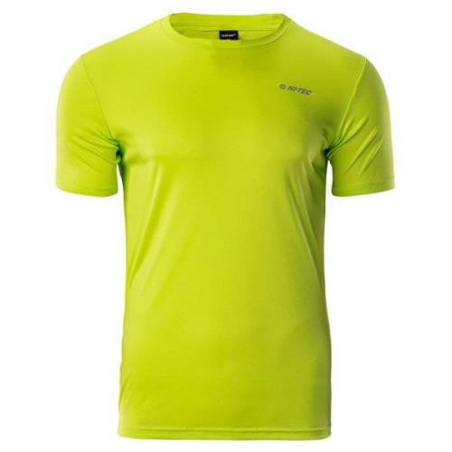 Hi-Tec Heren sibic training t-shirt