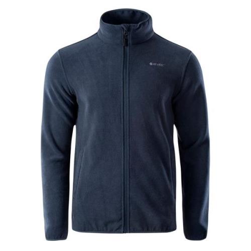 Hi-Tec Heren zoe ii fleece jas