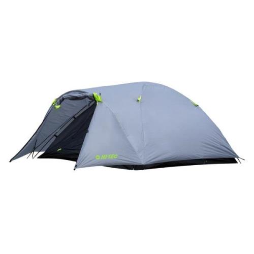 Hi-Tec Solarpro 4 persoons tent