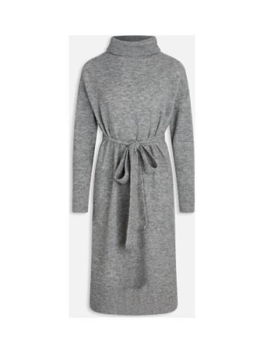 Sisters Point Knit Dress Lui dr-grey