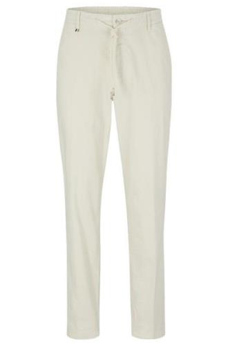 Hugo Boss Slim fit broek kane-ds