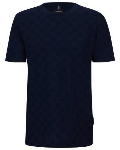 Hugo Boss T-shirt korte mouw 50491179