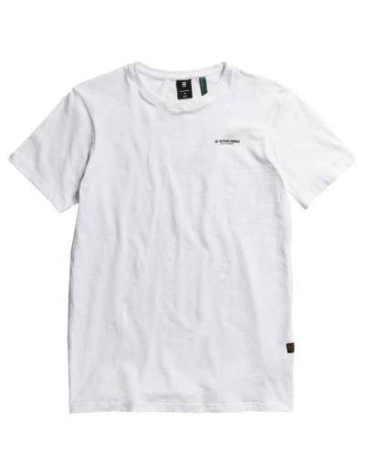 G-Star T-shirt korte mouw d19070-c723-110