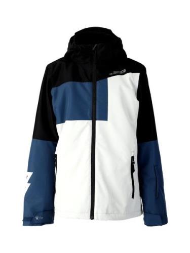 Brunotti flynnery boys snow jacket -