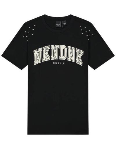 Nik & Nik T-shirt g 8-582 2401diamo