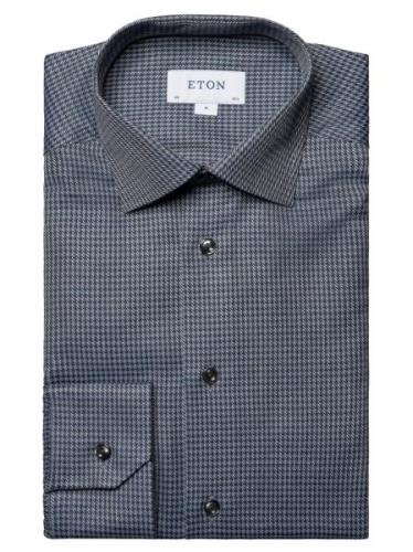 Eton Contemporay fit overhemd