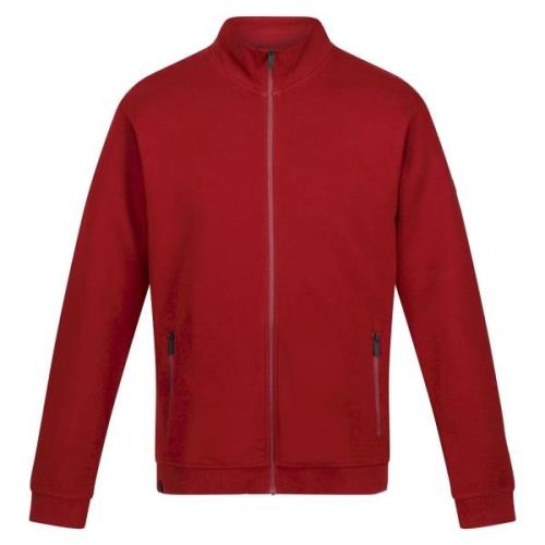 Regatta Heren felton sustainable full zip fleece jacket