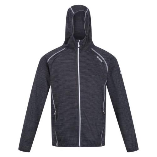 Regatta Heren yonder full zip hoodie