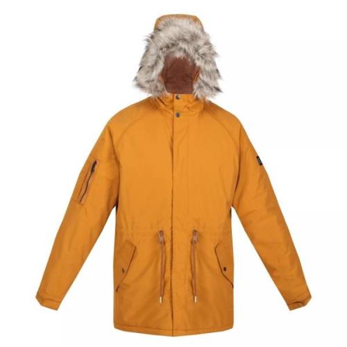 Regatta Heren salinger iii parka