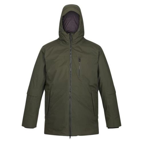 Regatta Heren yewbank ii parka