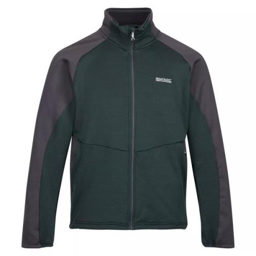 Regatta Heren highton iii full zip fleece jacket