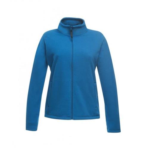 Regatta Dames full-zip 210 series microfleece vest