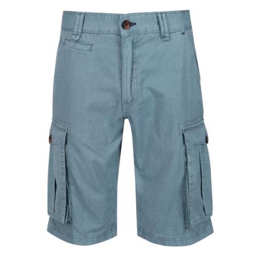 Regatta Herenhorebay vintage cargo shorts