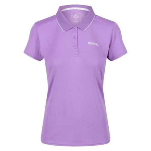 Regatta Dames maverick v polo shirt