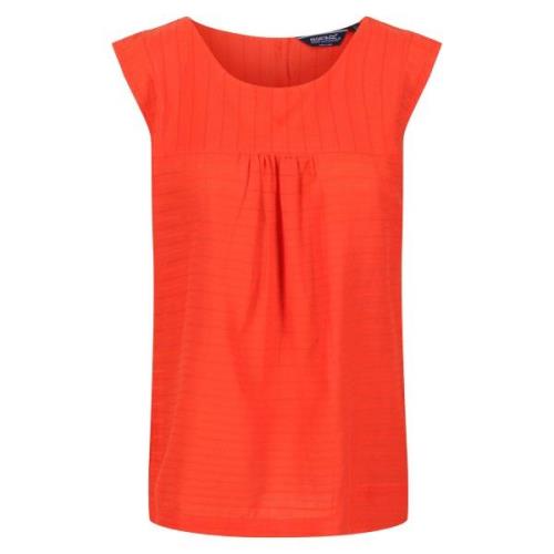 Regatta Dames bridgidine linear tank top