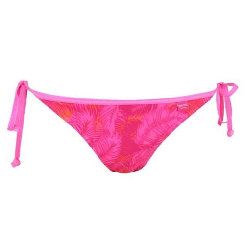 Regatta Dames aceana palm print bikinibroekje