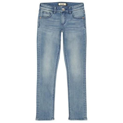 Raizzed Meiden jeans lismore skinny fit light blue