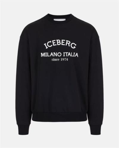 Iceberg Sweater milano
